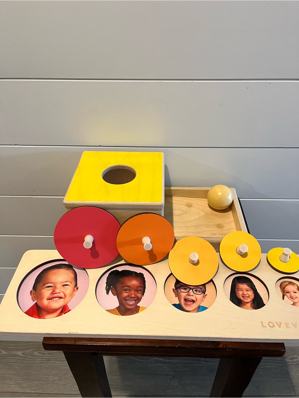 Lovevery Bundle Toys